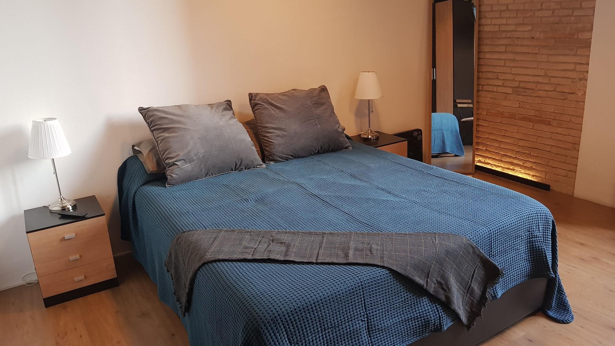 Varios Homestay CityCenter