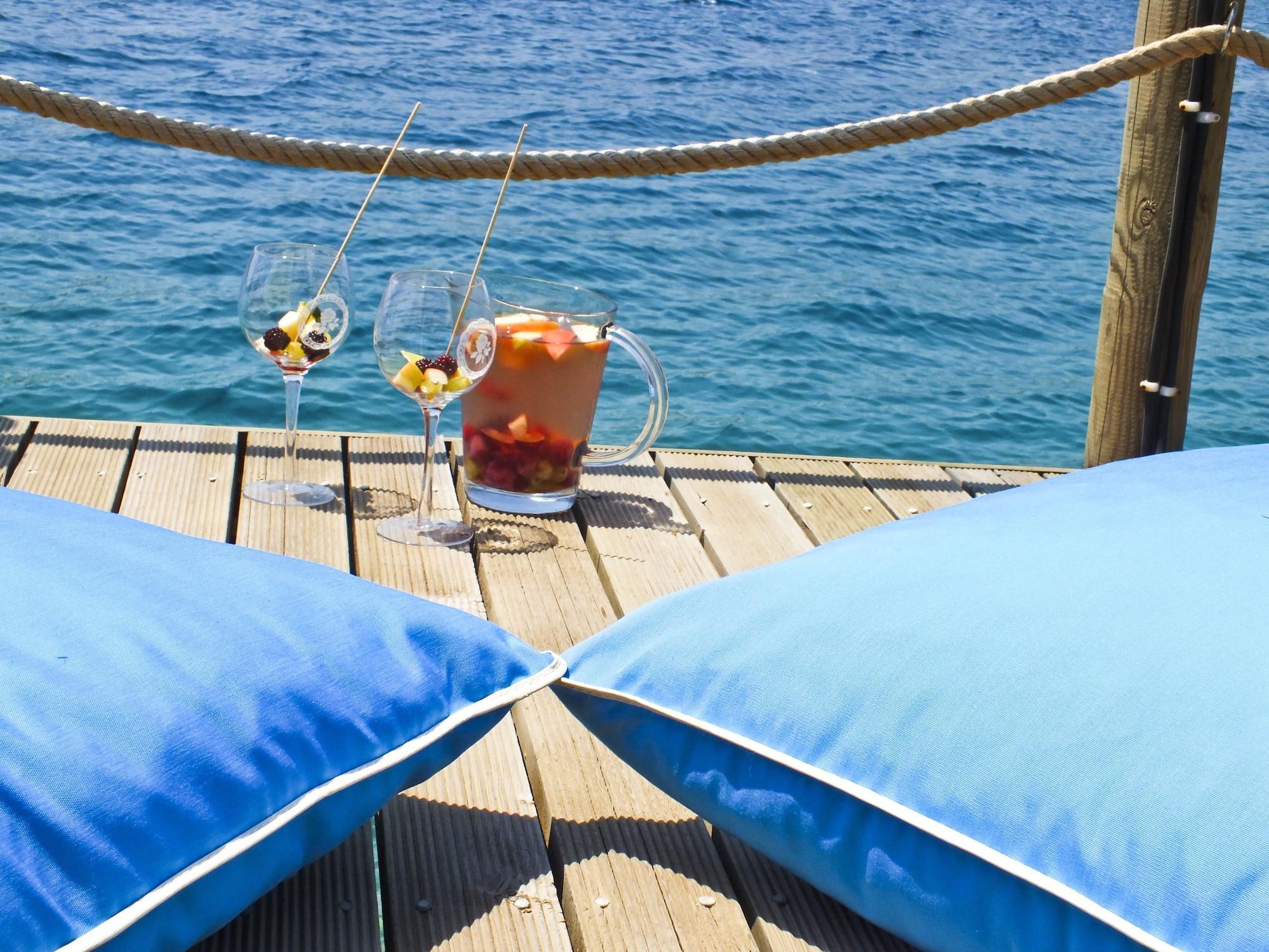 Restaurant Loryma Luxury Boutique Hotel