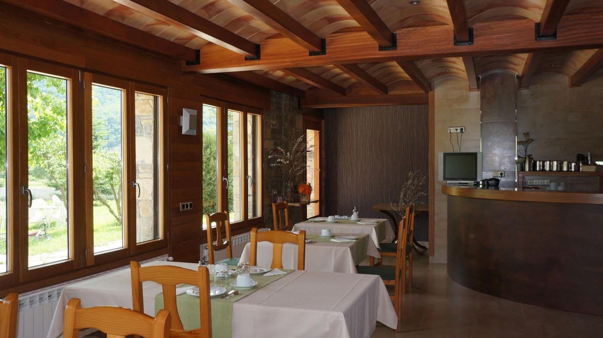 Restaurant Hotel Los Nogales