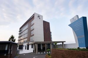 Alojamiento - Laska Hotel Sukabumi