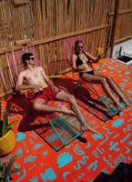 Alojamiento - Maka Hostel