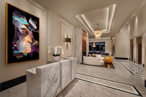 Alojamiento - AZUR Legacy Collection Hotel