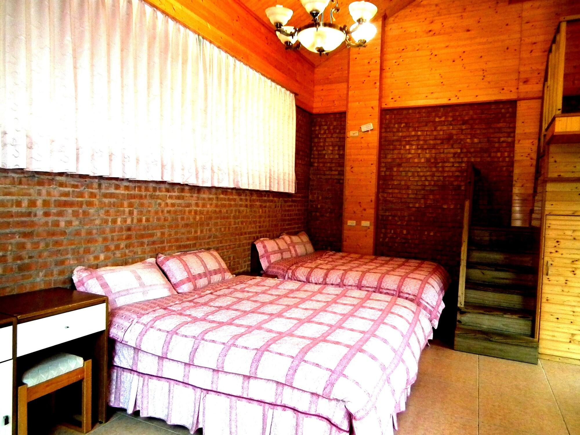 Habitación Feng Ya Yue Zhu