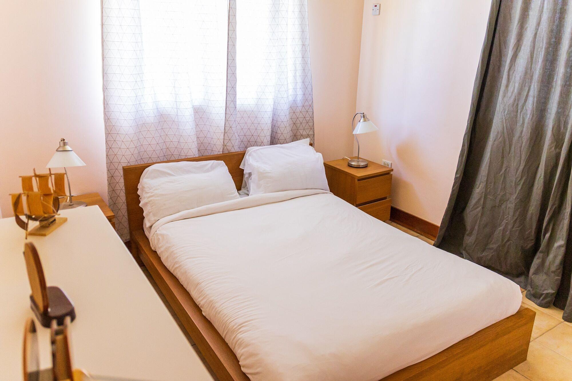 Habitación Esplanade Estate