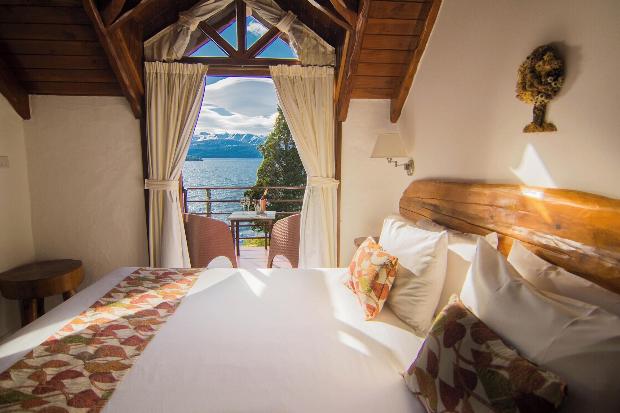 Habitación Costa Brava Apart Hotel