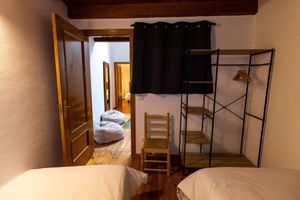 Alquiler Vacacional - Casa de la Costanilla 15