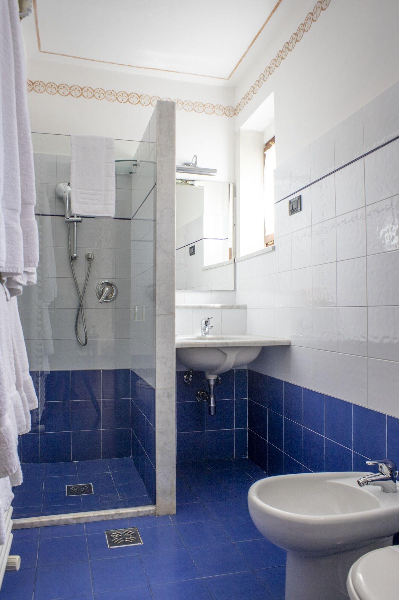 Equipamiento de Habitación B&B Le Cannelle Fiesole