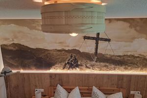 Alquiler Vacacional - Haus Carmen, family-friendly 4 Edelweiss holiday apartment with BergePlus program