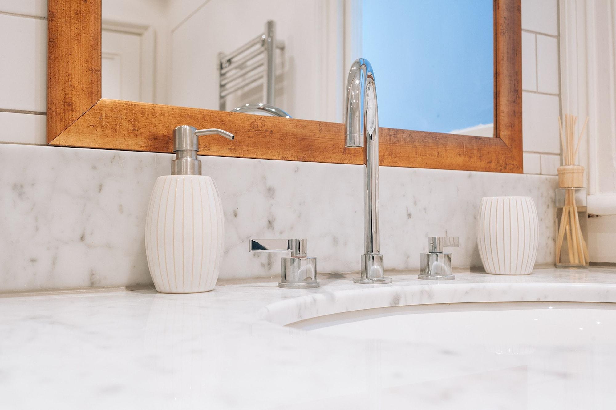 Equipamiento de Habitación Mayfair Guesthouse