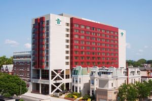 Alojamiento - Homewood Suites by Hilton University City