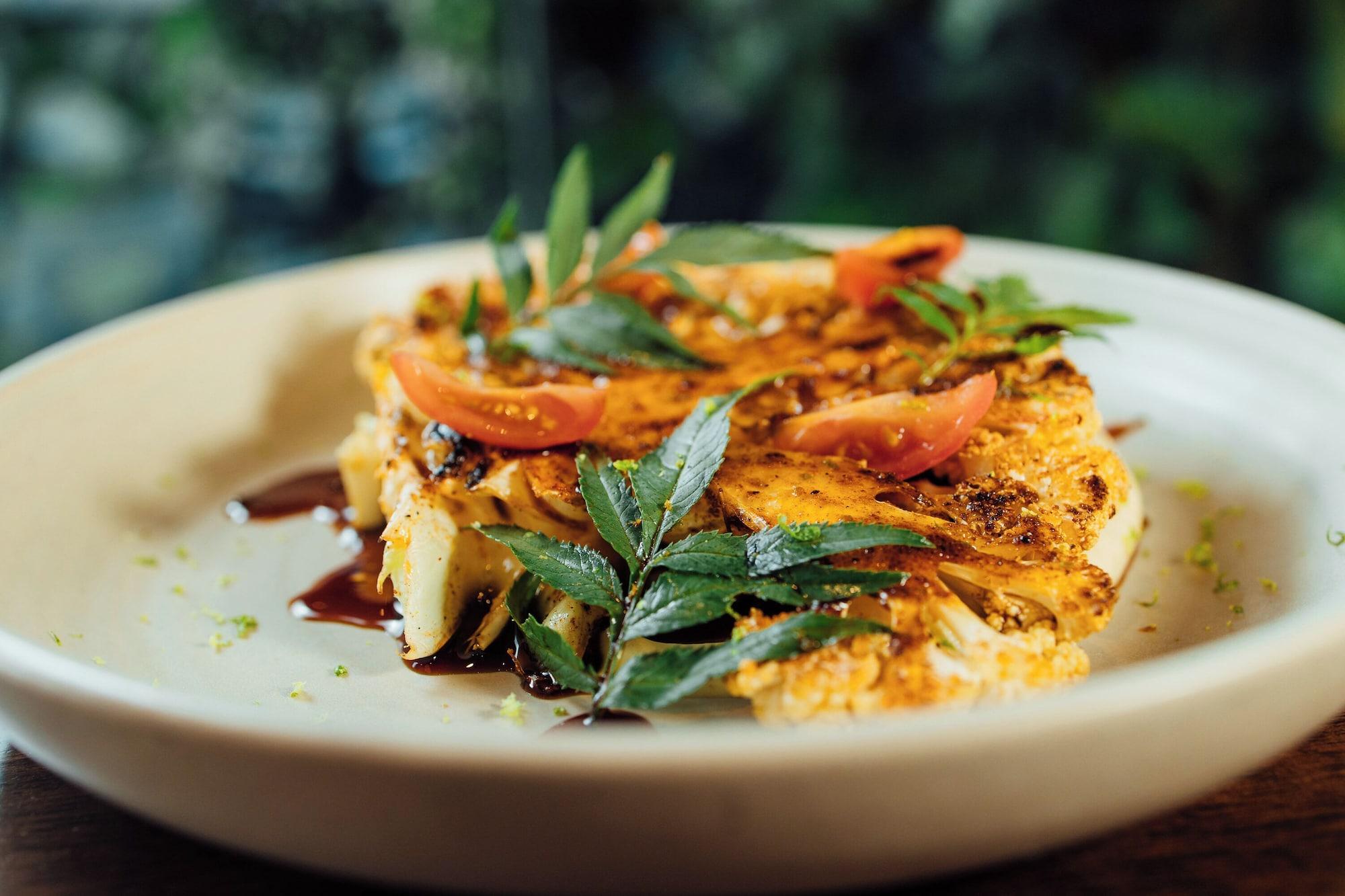 Restaurant Stannum Boutique Hotel & Spa