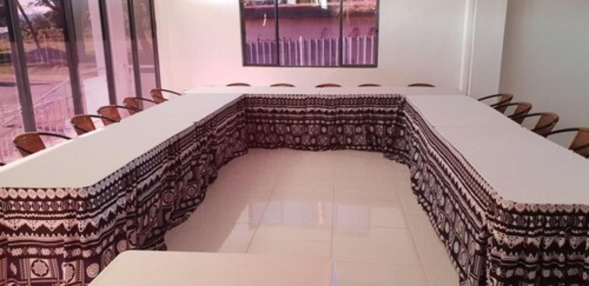 Sala de Reuniones Galaxy Hotels & Apartments