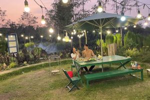 Alojamiento - Farmstay Hoa Rung U Minh