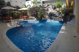 Alojamiento - El Dorado Classic Hotel