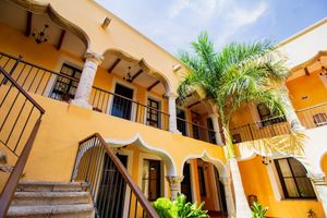 Alojamiento - Hotel Montejo