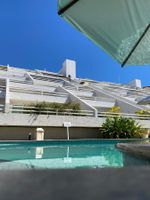 Alquiler Vacacional - Cozy Flat in Ponta Negra