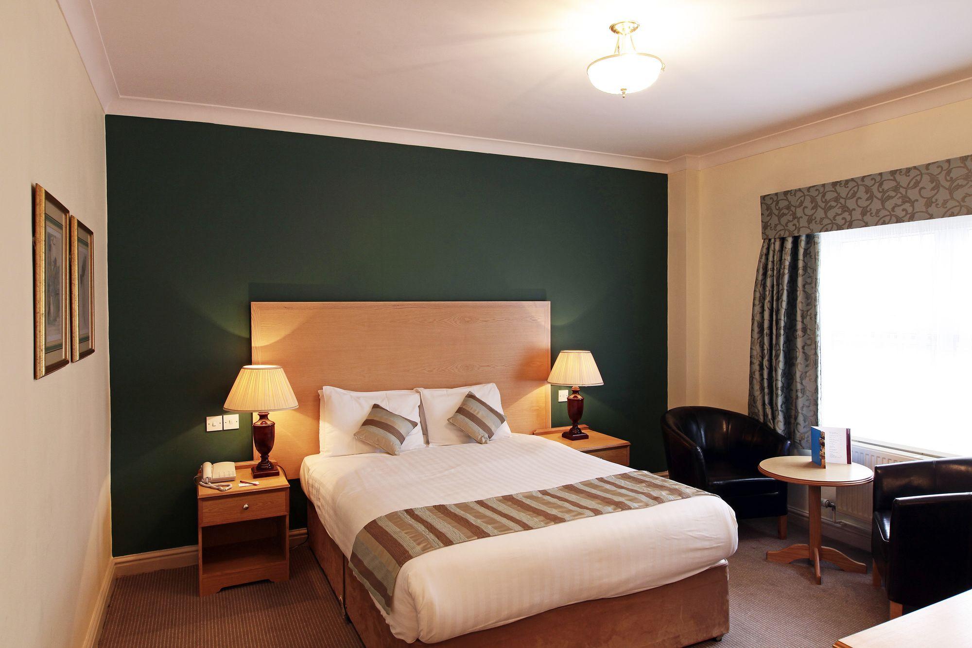 Habitación Mercure Altrincham Bowdon Hotel