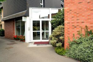 Alojamiento - Hôtel La Paix