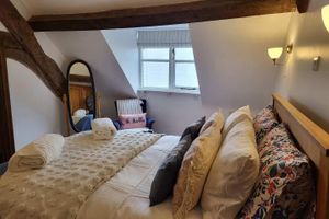 Alquiler Vacacional - Host Stay Gwenelin Cottage