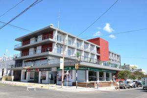 Alojamiento - Hotel Casino San Eugenio del Cuareim