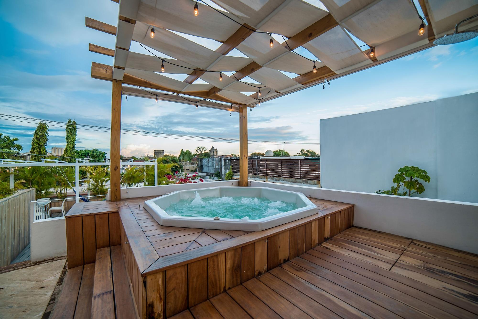 Spa Luca Hotel by Heritage Residences Signature Collection