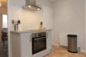 Alquiler Vacacional - North View - Wishaw in Wishaw