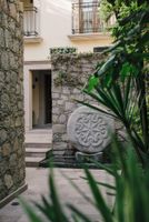 Alojamiento - Hotel Apapacho Boutique
