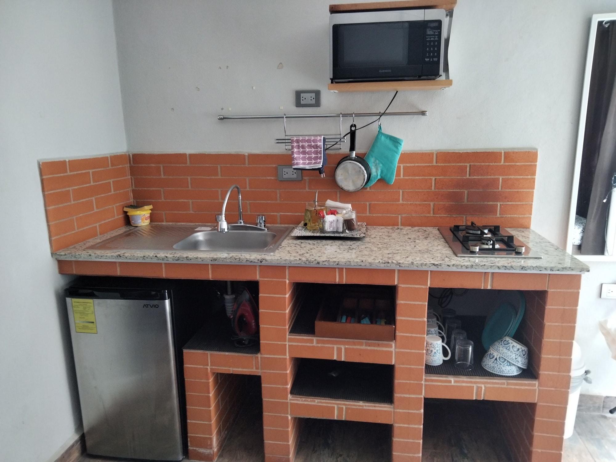 Equipamiento de Habitación Abitare Durango By Grupo Salazar