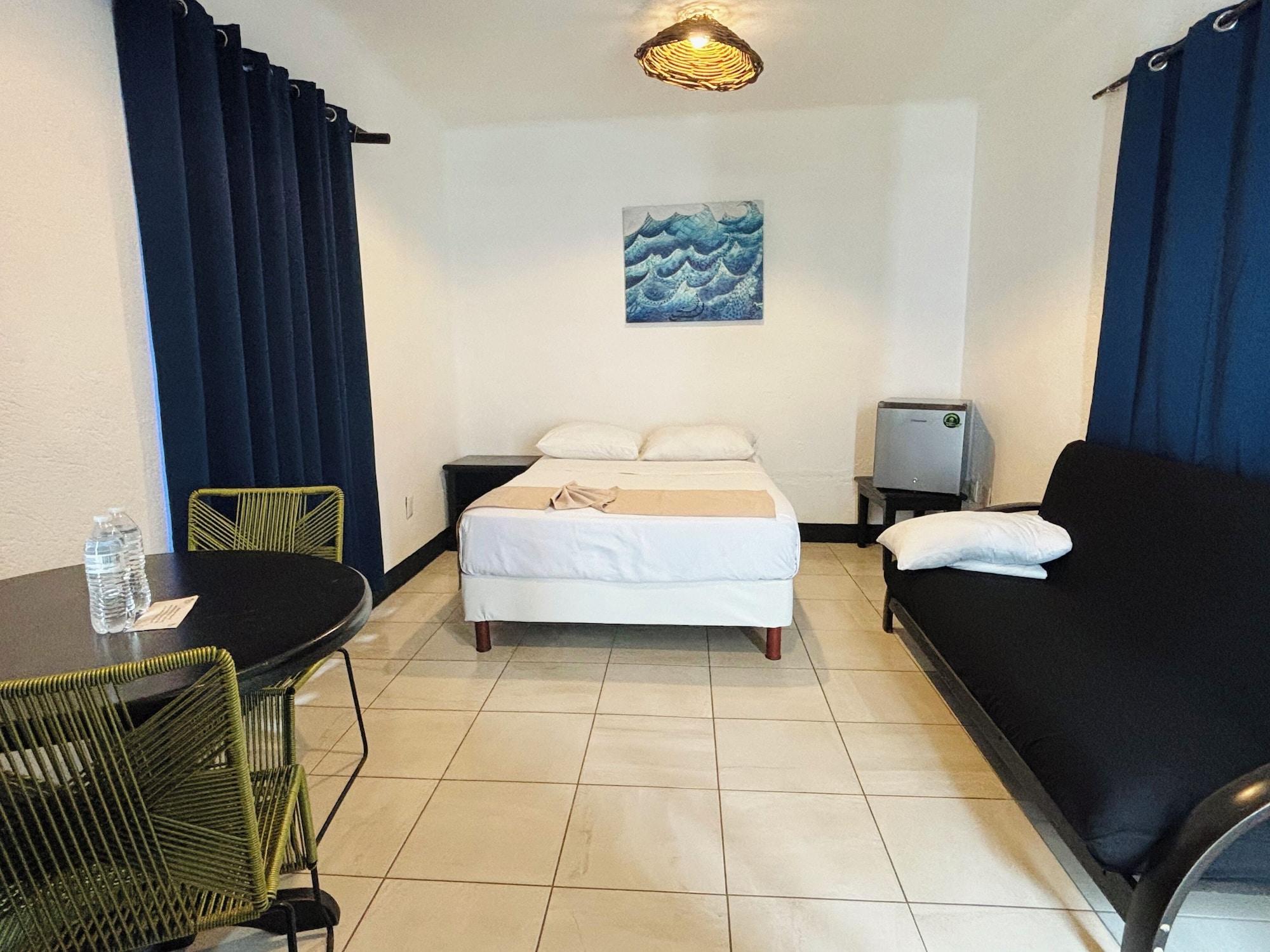 Varios Hotel Villa Capricho