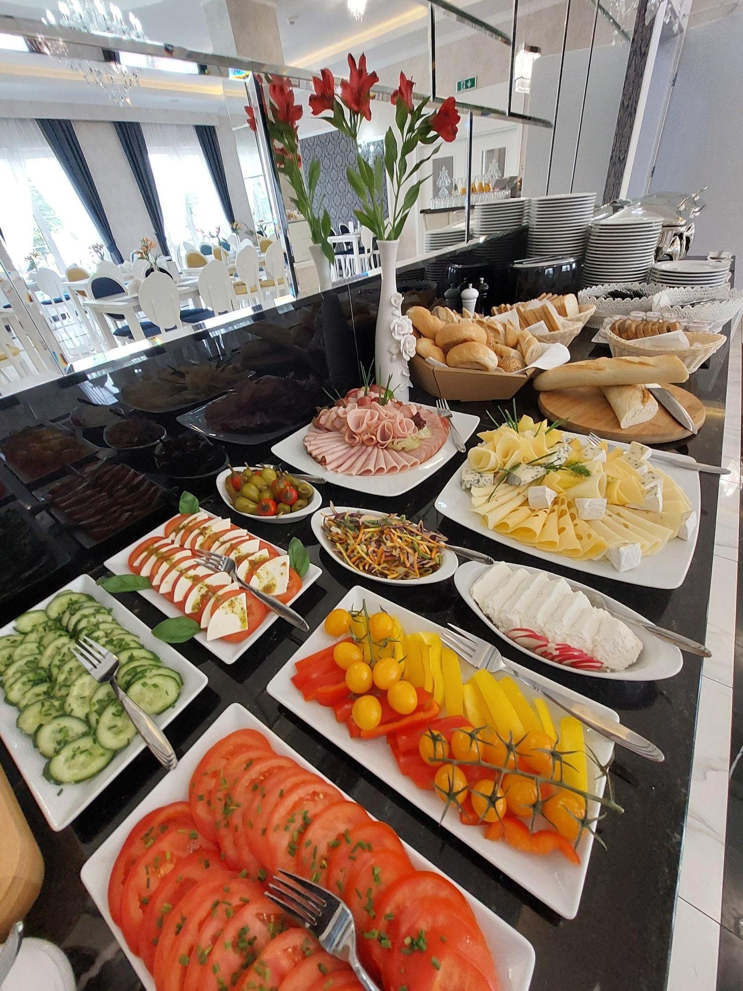 Restaurant Hotel Lord Radom