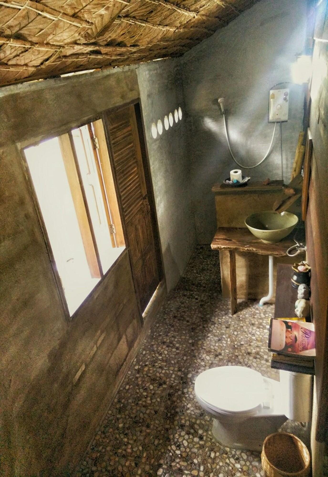Equipamiento de Habitación Mon Saeng Jun Homestay