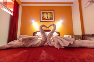 Alojamiento - Plaza Trujillo Hotel
