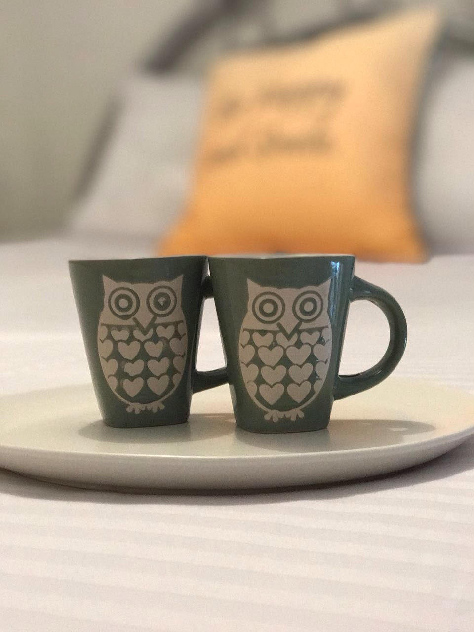 Set de Habitación Romea House Hostel