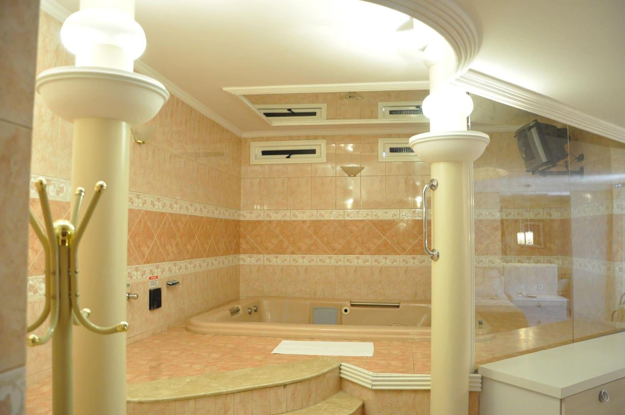 Instalaciones Recreativas Hotel Premier