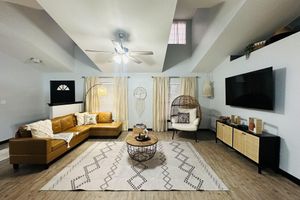 Alquiler Vacacional - Casa Bohemian Retreat