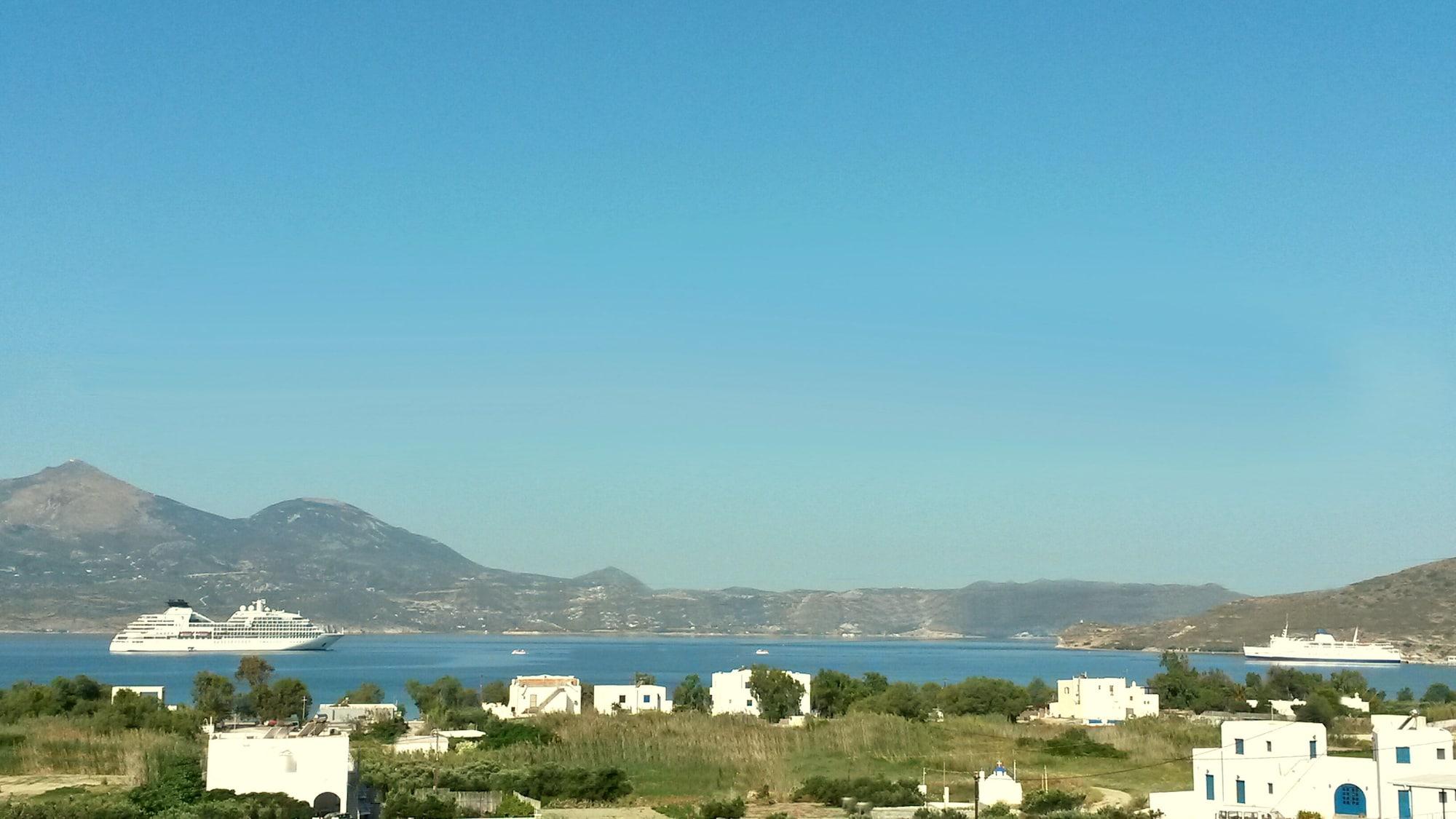 Playa Konstantinos