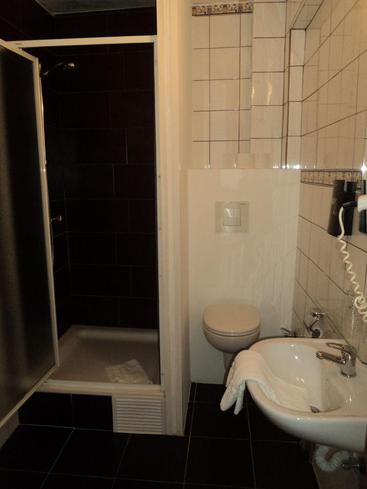 Equipamiento de Habitación Hotel Albert