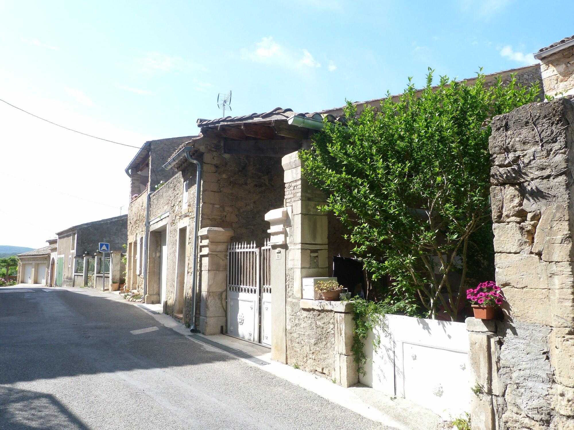Varios L'intemporel Petit Gîte