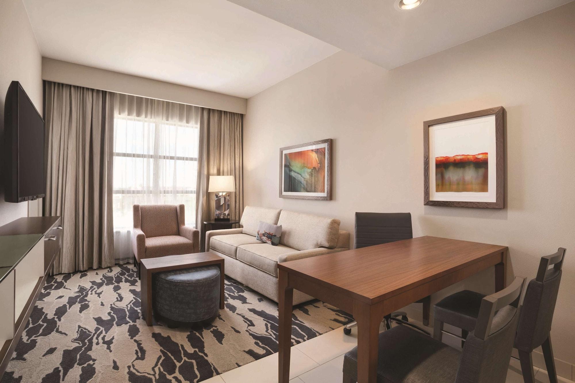 Habitación Embassy Suites by Hilton McAllen Convention Center