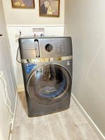 Alquiler Vacacional - First Cabin On The Right