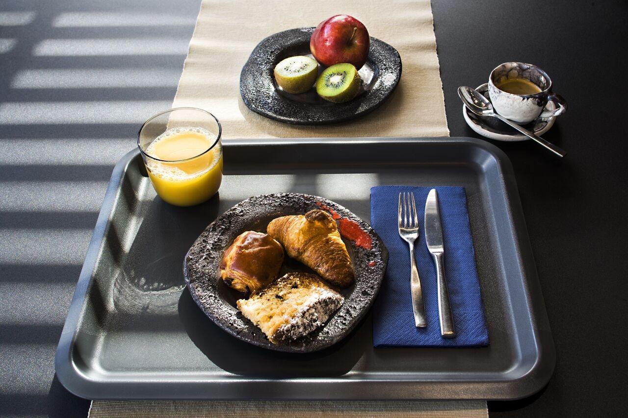 Restaurant Nautilus Lanzarote