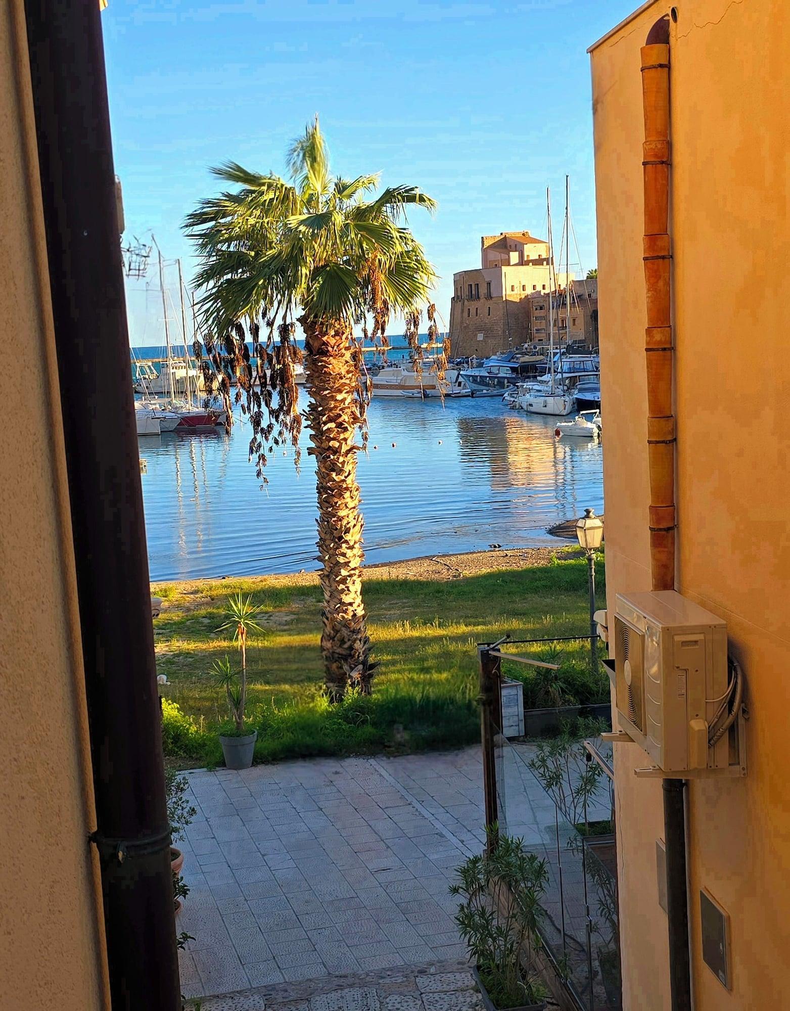 Habitación Hotel Cala Marina