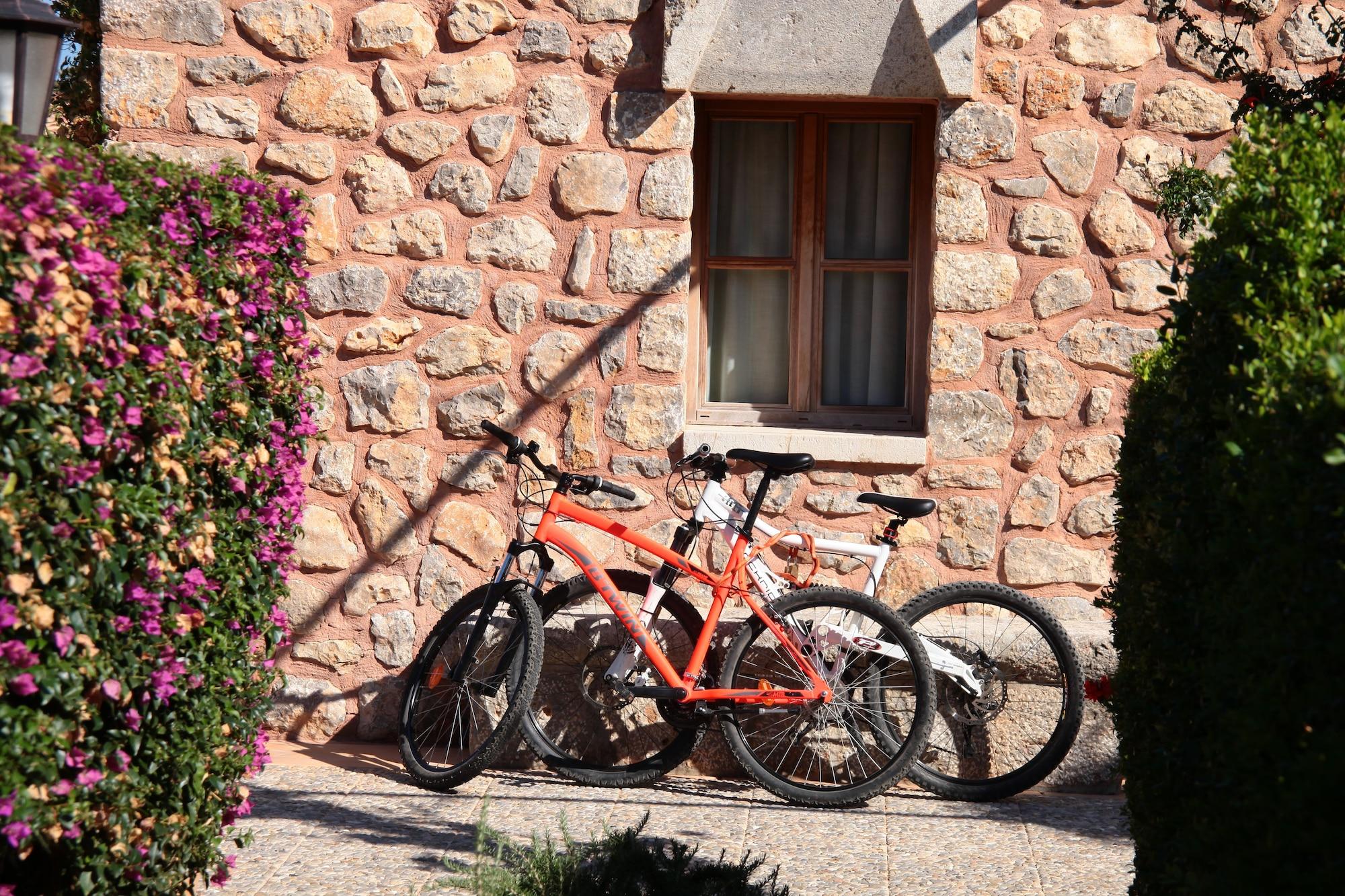 Varios Ca's Garriguer Agroturismo