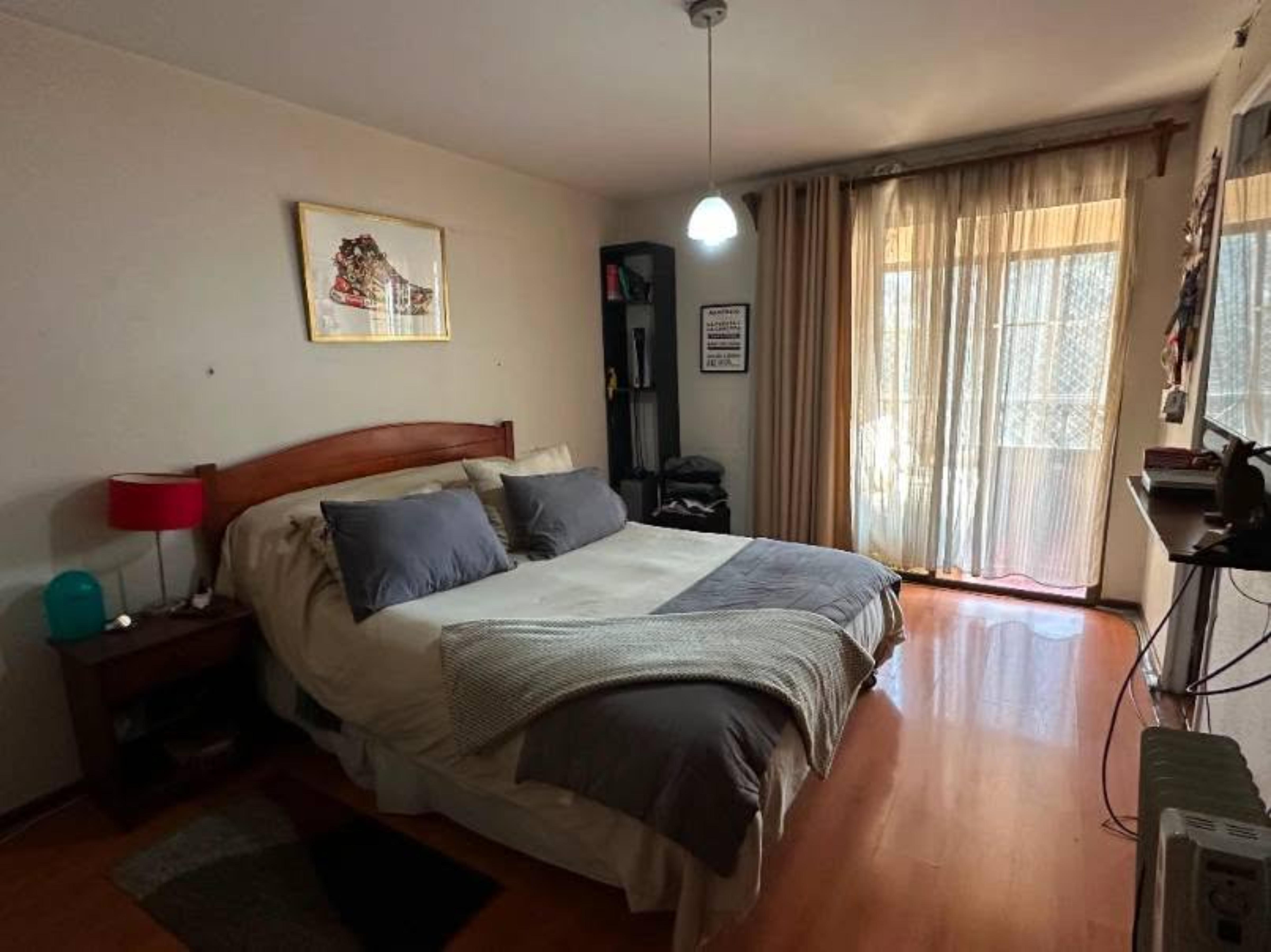 Set de Habitación REÑACA APART