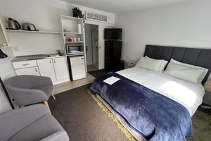 Alquiler Vacacional - Studio in Inner City Cox's Bay