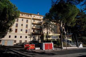 Alojamiento - Allegroitalia Etna Pedara