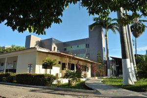 Vacation Rental - Pousada Lagoa Seca