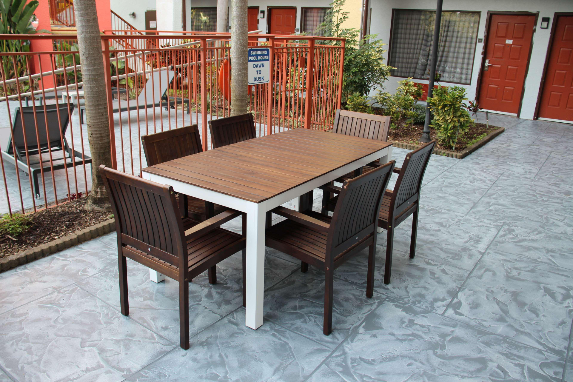 Restaurant Boca Suites Deerfield Beach, SureStay Collection by BW