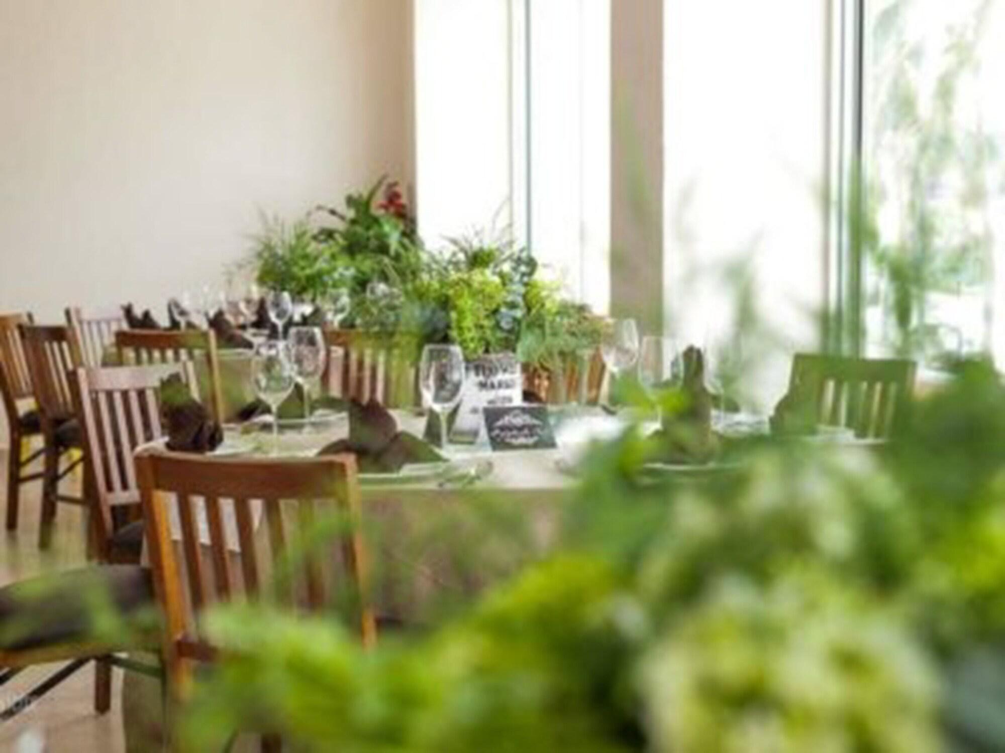 Restaurant Hotel Real del Mar