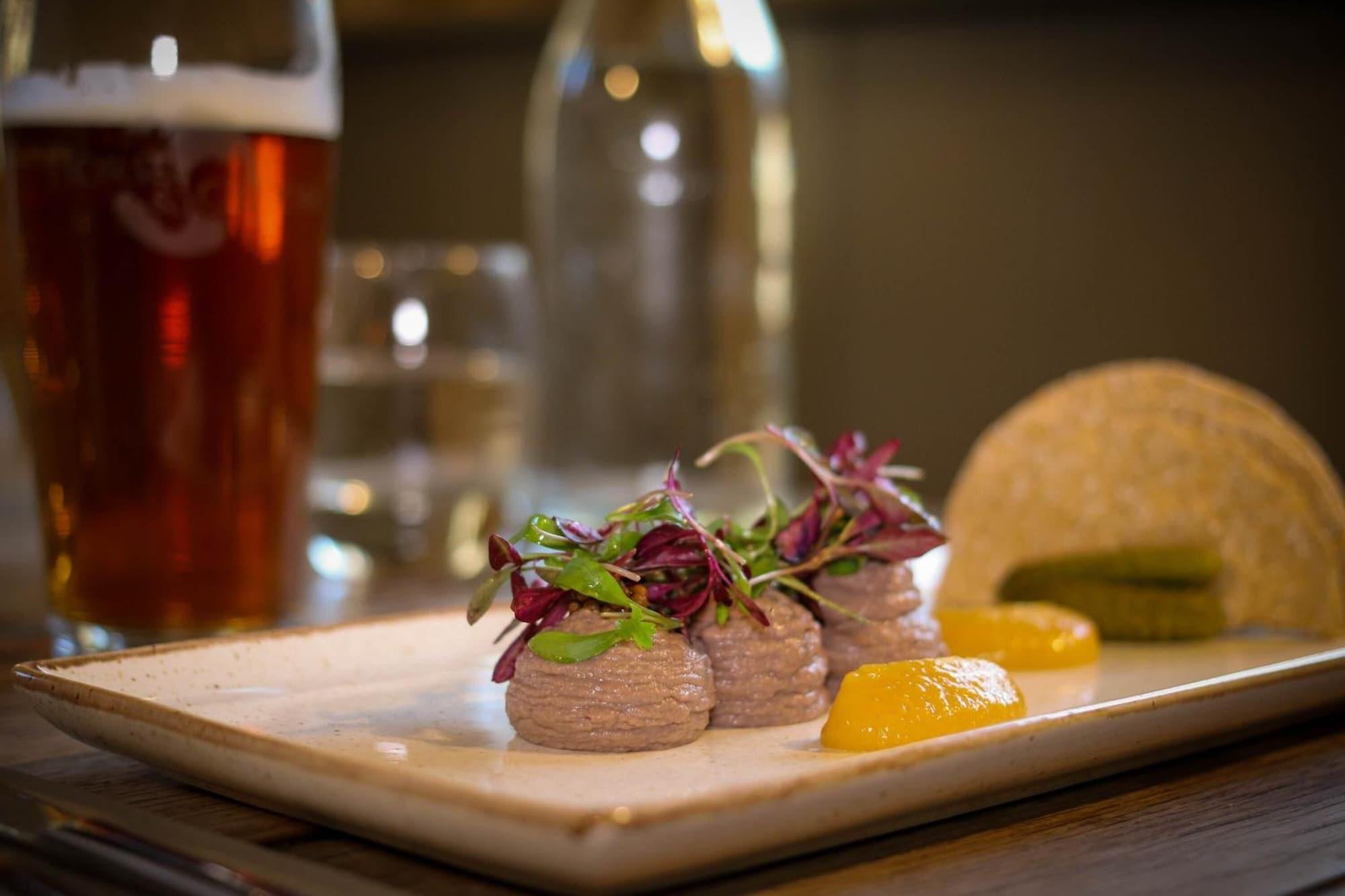 Spa Horse & Groom - Upper Oddington
